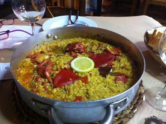 El Secanu