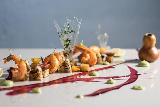 Restaurante Milpa
