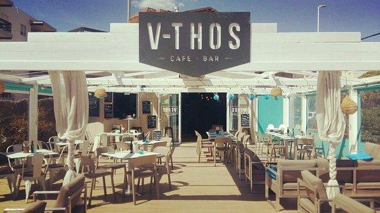 V-THOS Café