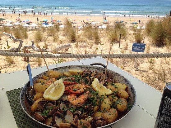 Pe Nu - Beach Club