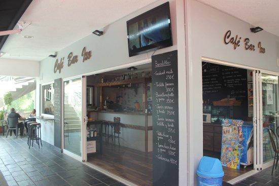 Cafe Bar Ixo