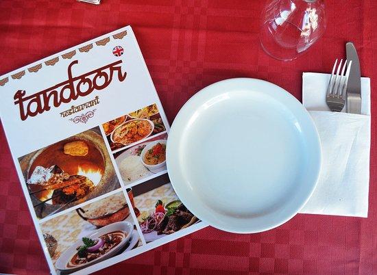 Tandoor Benidorm