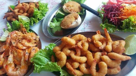 Taboa Restaurante