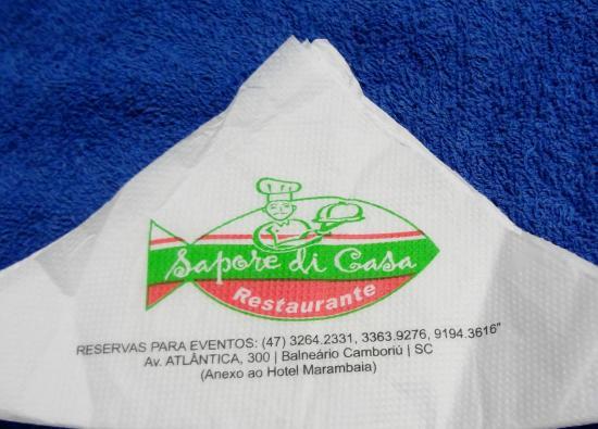 Sapore Di Casa