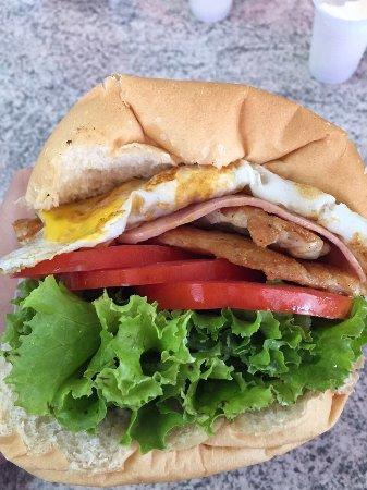 Kadu Lanches
