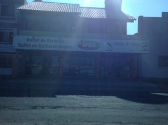 Sorveteria Urca