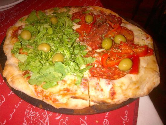 Pizzeria Francesco