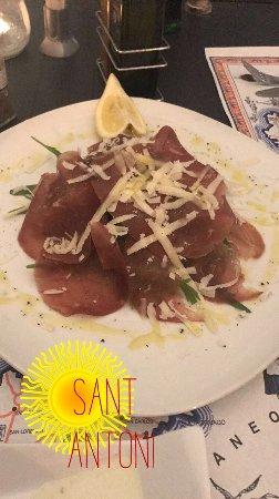 Delizia d'Italia