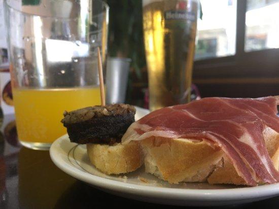 Cafeteria Manso