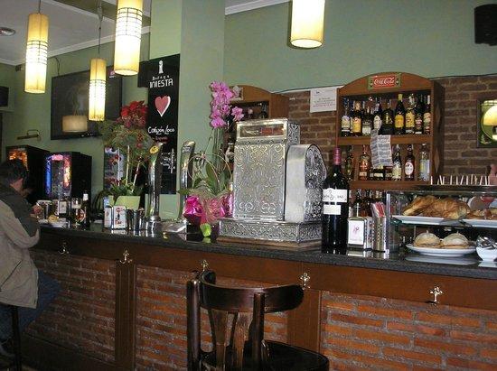 El Café de Lola