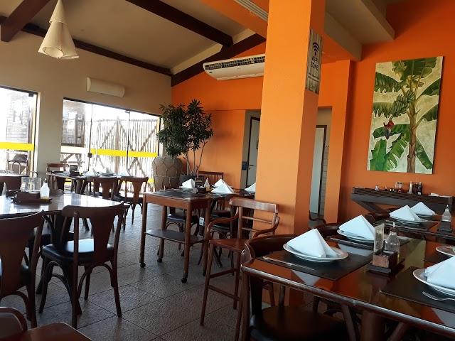 Tabua de Carne