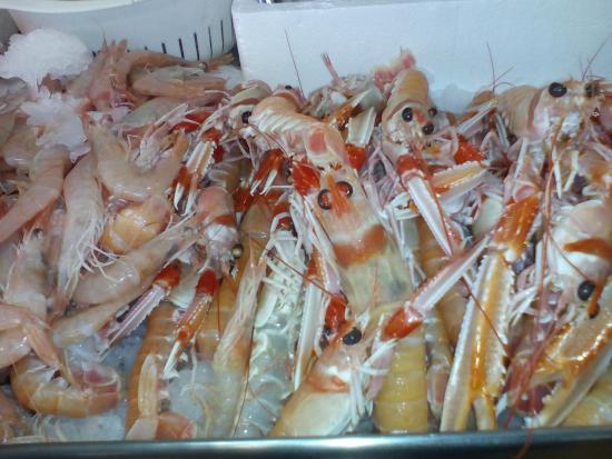 Restaurante la Pescaderia