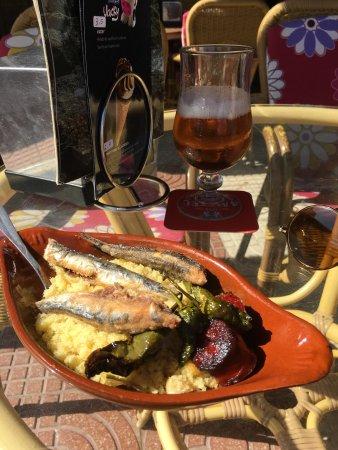 Cafe Puertomar
