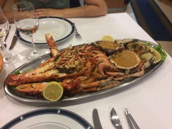 Mesón do mar