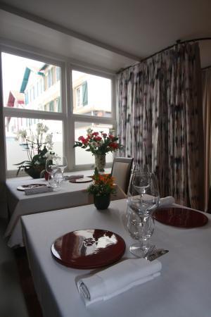 Le Bistrot Gourmet