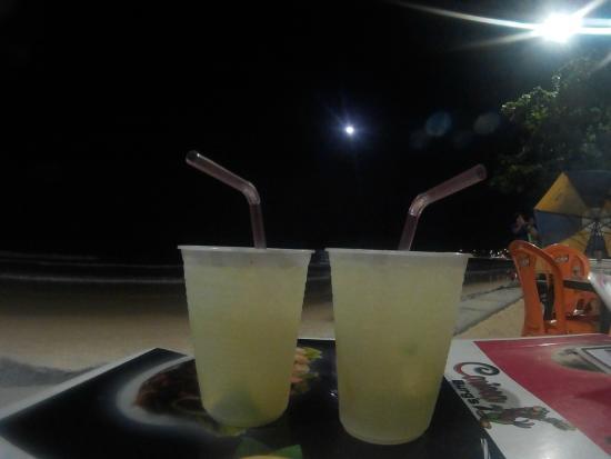 Bar Carioca