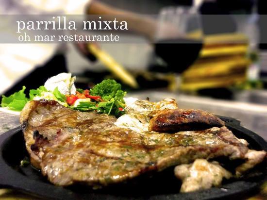Ohmar Restaurante