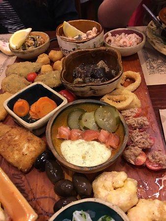 Sabor A Patagonia