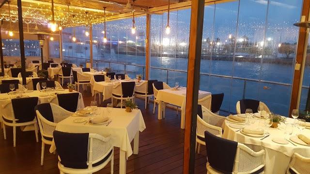 Restaurante Sausalito