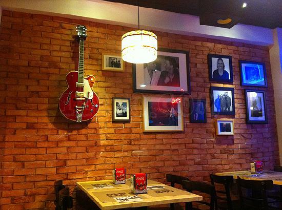 Big Joe Café