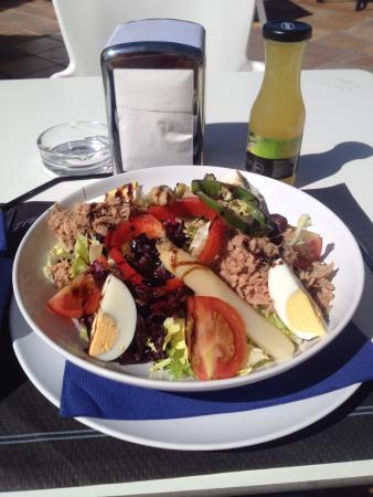 M-30 Bistro