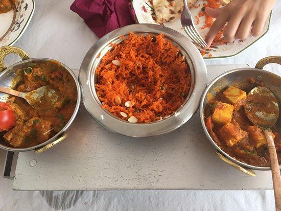 Haweli Indian Tandoori Restaurant