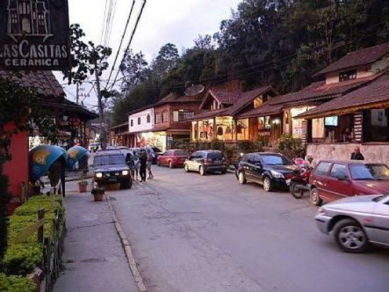 Centro Cultural Visconde de Maua