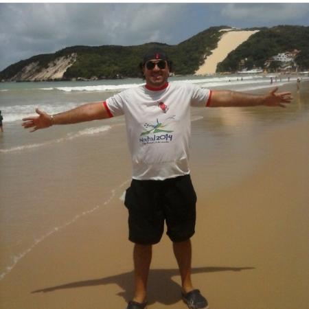 Camarão do Goiano