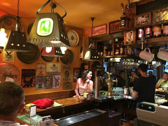 Cerveceria Vincer