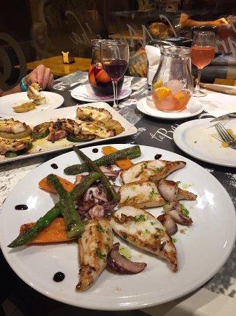 La Barretina