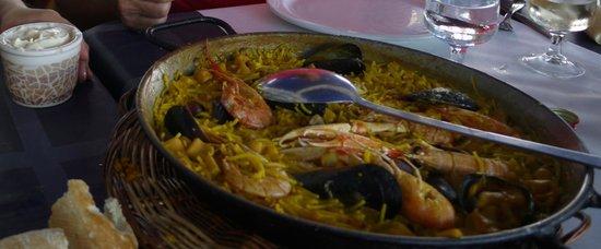 Restaurant Raco Del Port
