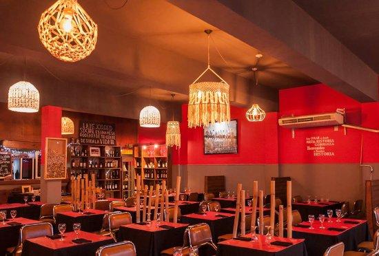 Alquimia Resto