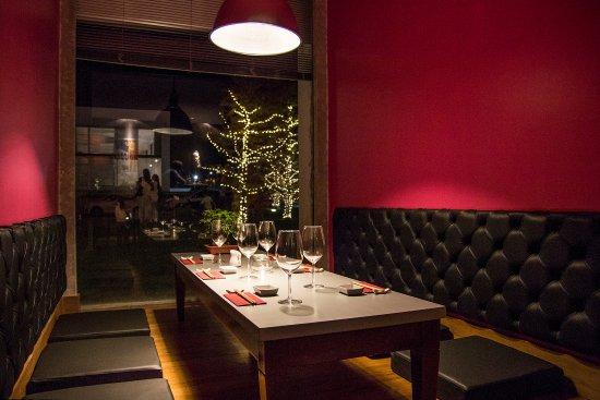 Mitos Sushi Resto