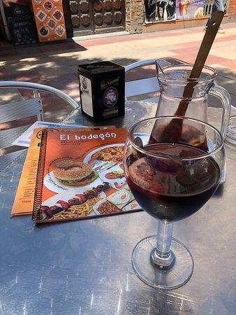 El Bodegon