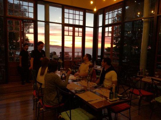 Emilia Restaurant
