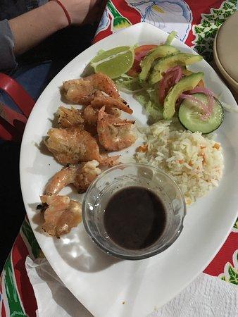 Rincon Mexicano