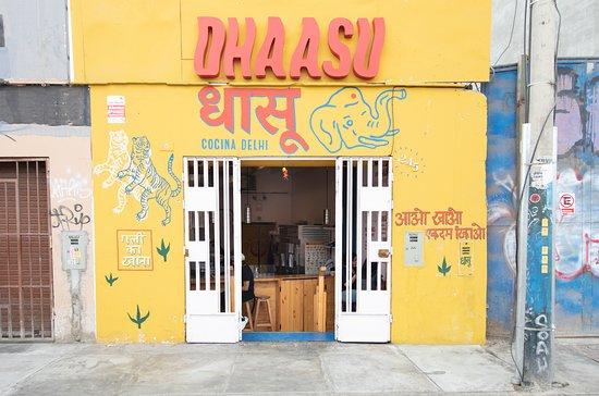 Dhaasu