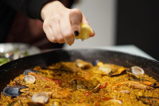 El Gosto del Gourmet