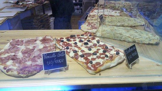 Panepizza