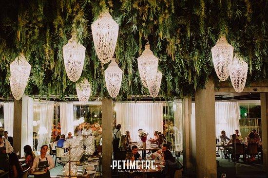 Restaurante Petrimetre