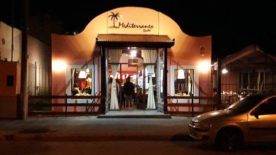 Mediterraneo Resto
