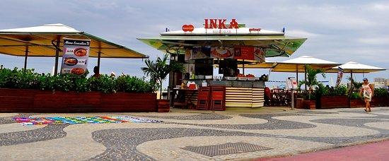 INKA Restobar