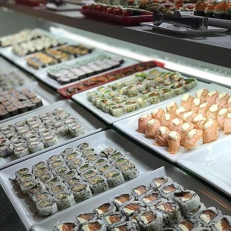 A Casa do Sushi