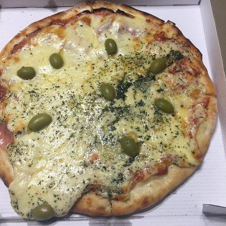 Pizzeria Ricardo de Punta