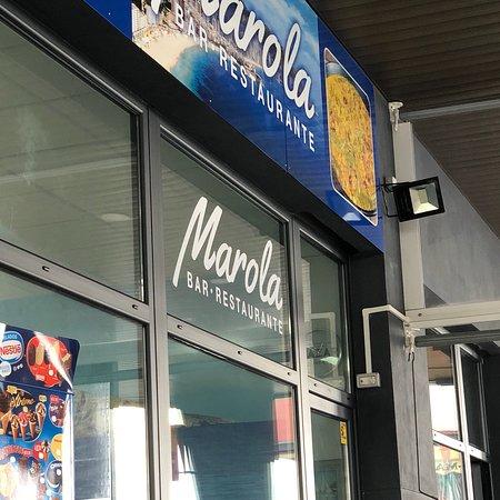 Marola