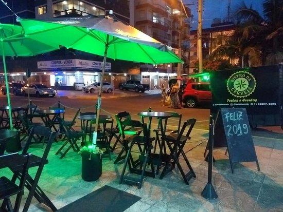 Bistro da Cerveja