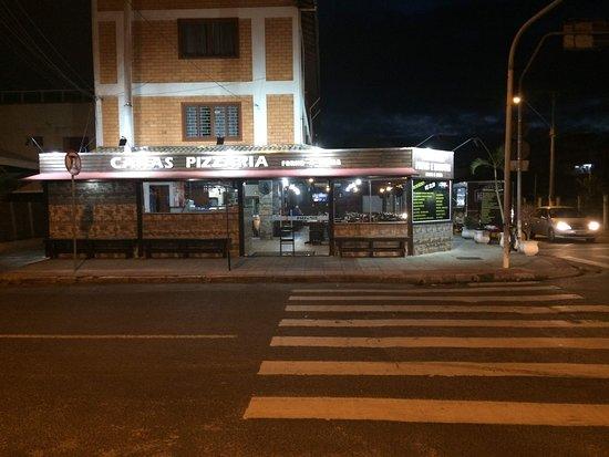 Canas Pizzaria