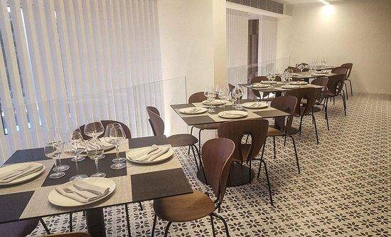 Restaurante El Cielo