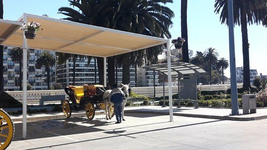 Plaza Vergara