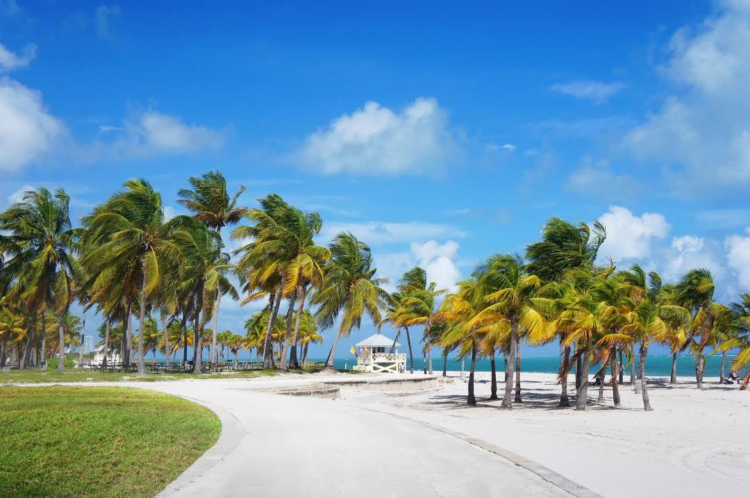 Parque Crandon